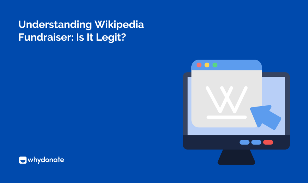 Wikipedia Fundraiser