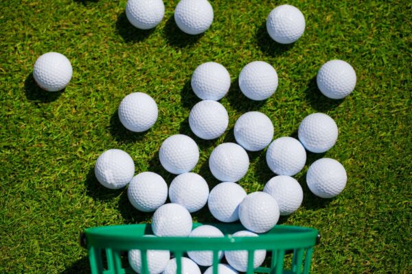 excursie de caritate în golf