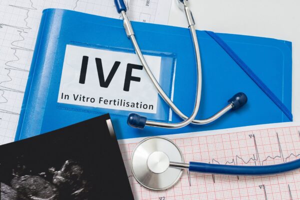how to raise money for ivf treatment