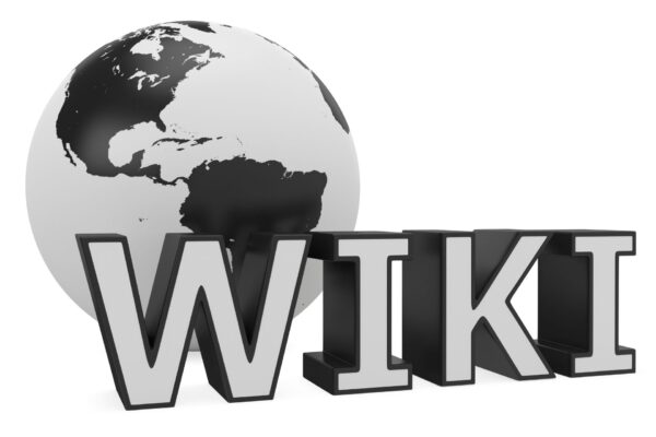 wikipedia fundraising goal