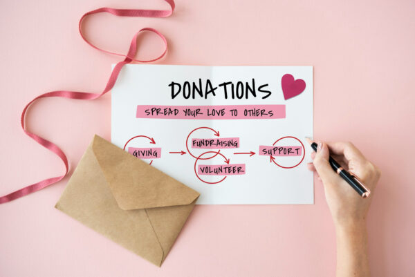 fundraising