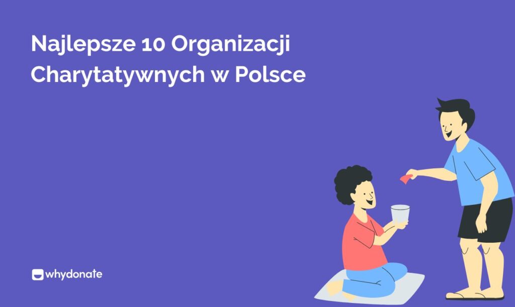 Charytatywnych w Polsce