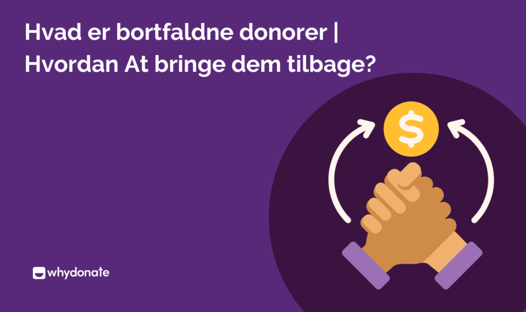 Tidligere donorer