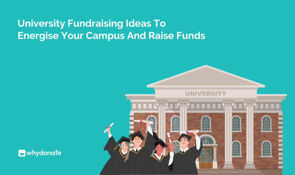 University Fundraising Ideas 10 Creative University Fundraising Ideas To Inspire Action