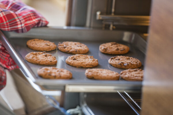 University Fundraising ideas - Bake sale