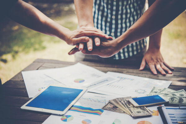 Crowdfunding Kampagne