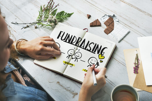 fundraising bedeutung