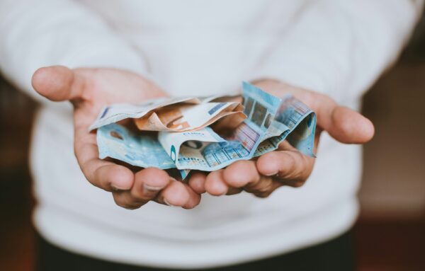 Spendenaufruf Starten
