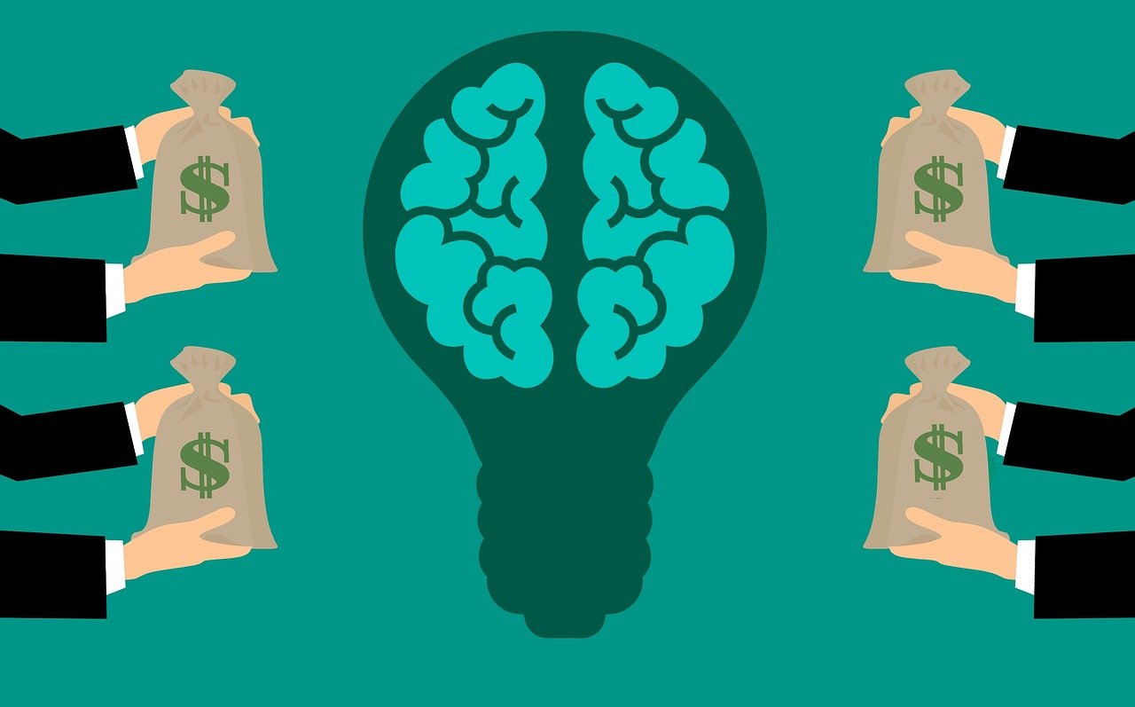 crowdfunding 3576868 1280 Campanii pentru Cauze Caritabile: Ghid pentru Strângeri de Fonduri Creative