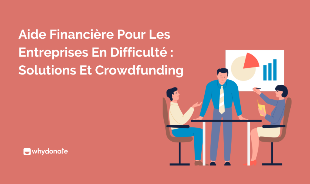 Aide Financière Pour Les Entreprises En Difficulté
