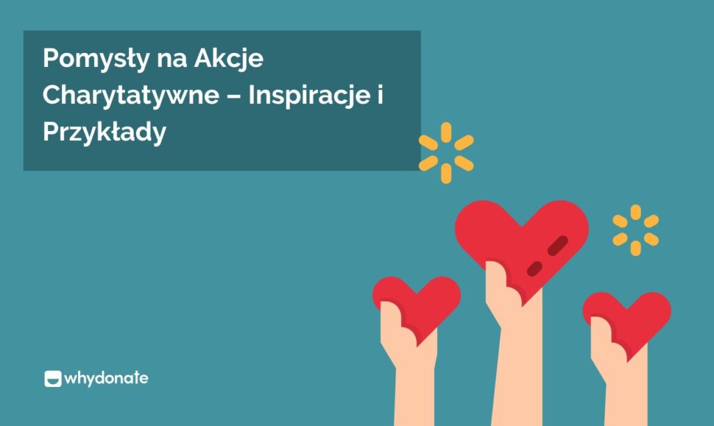Akcje Charytatywne
