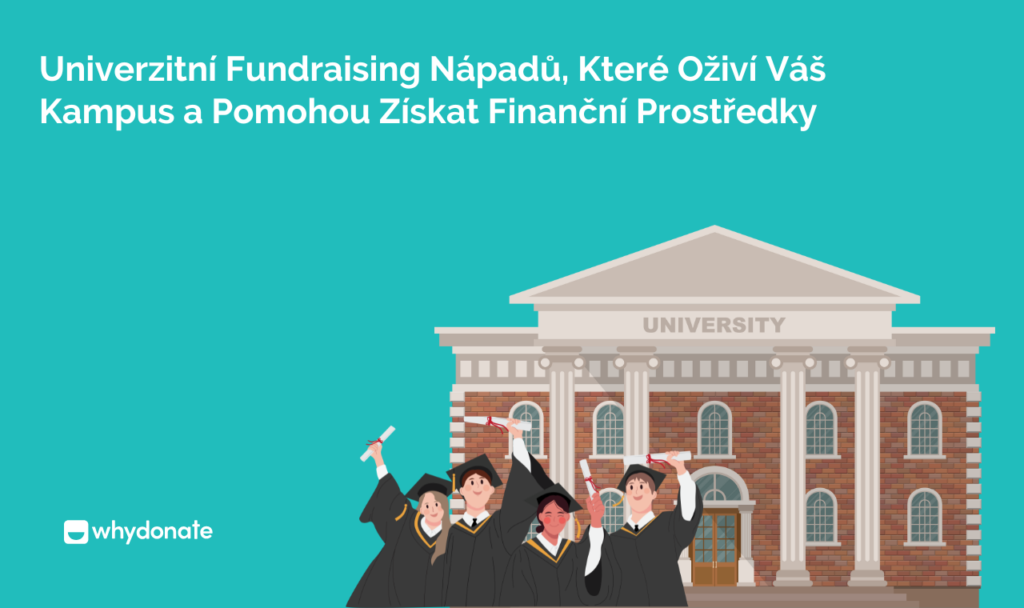 Univerzitní fundraising