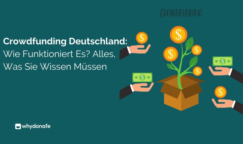 Crowdfunding In Deutschland