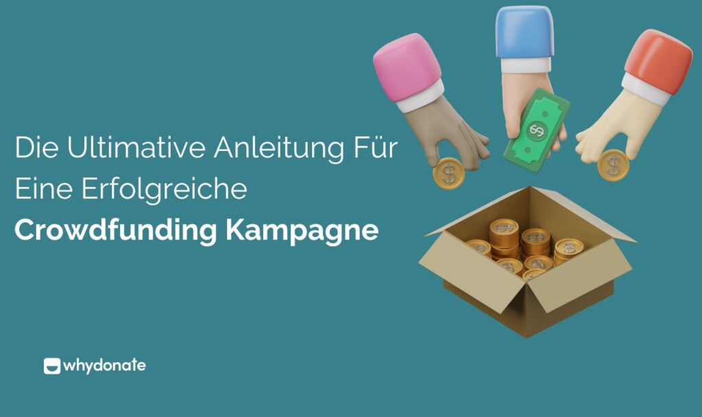 Crowdfunding Kampagne