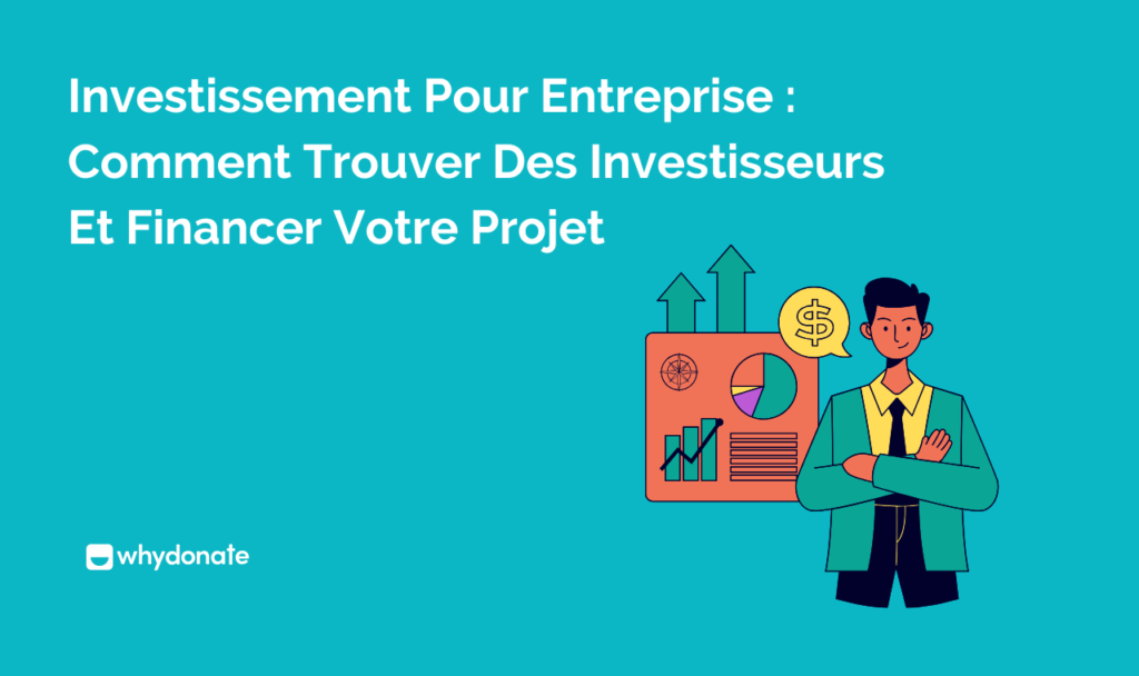 Investissement pour Entreprise