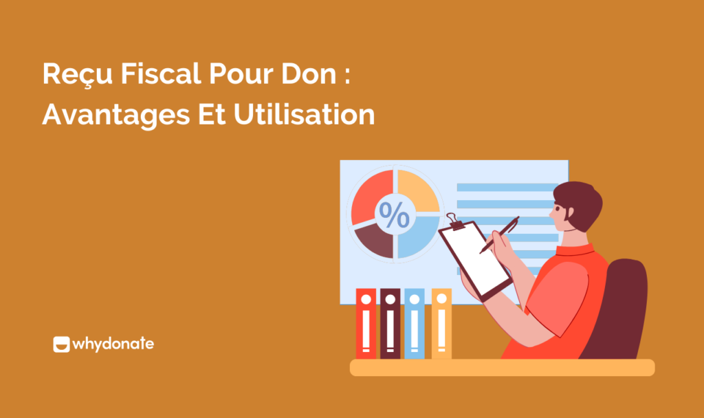 Reçu Fiscal Pour Don