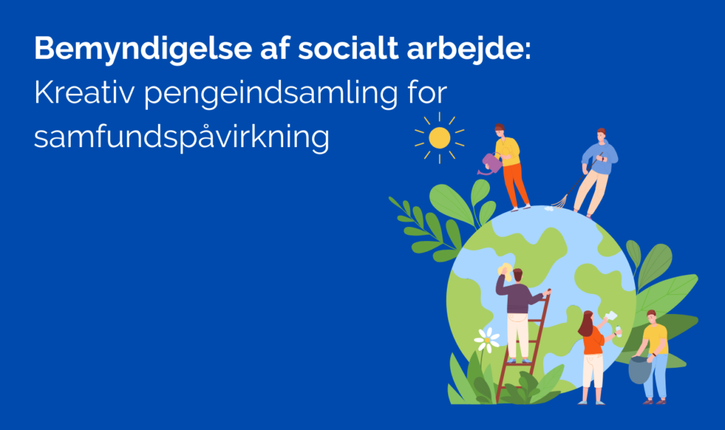 socialt arbejde