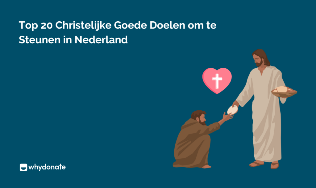 goede christelijke doelen