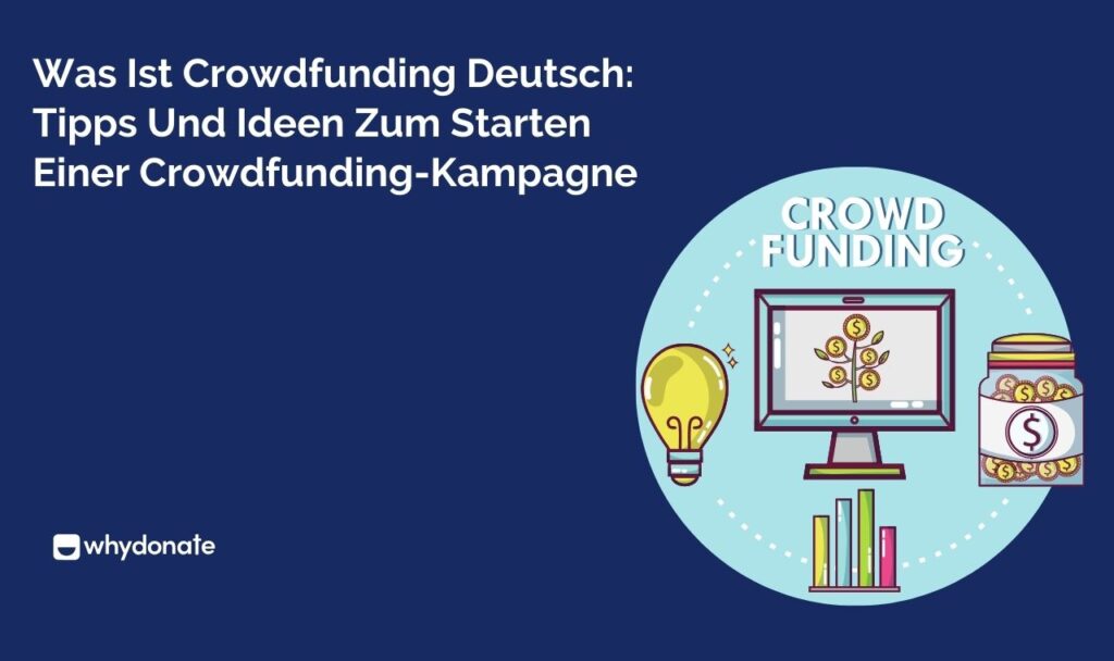 crowdfunding deutsch