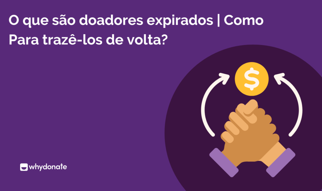 doador caducado