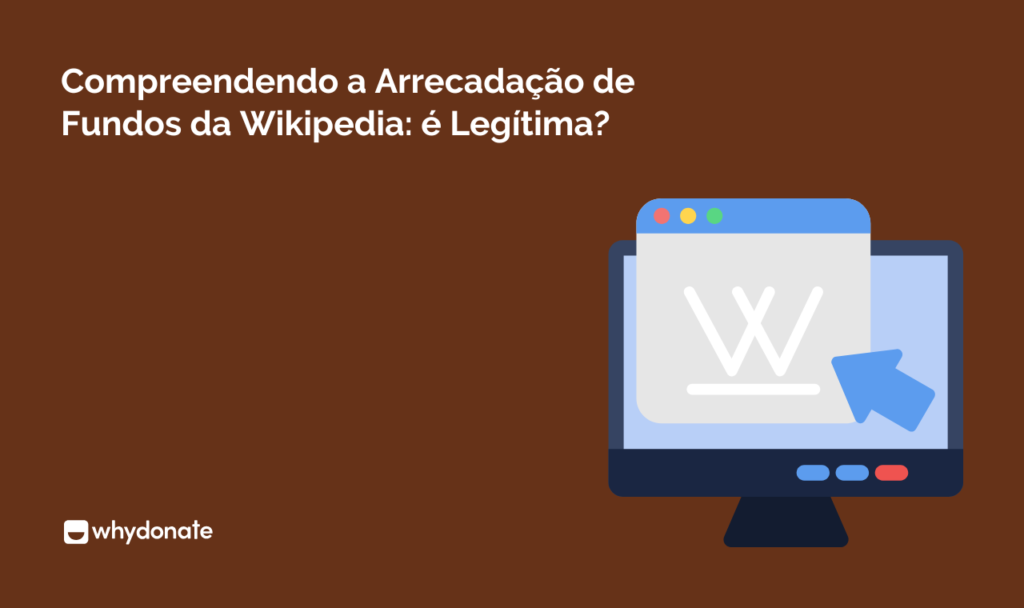 Arrecadação de fundos da Wikipédia
