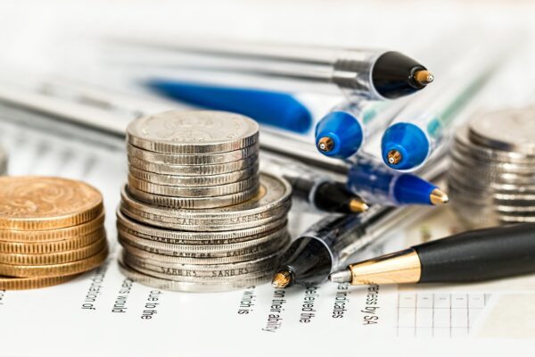coins 948603 1280 1 Spenden versteuern 2025: Alles zur Versteuerung von Spenden in Deutschland