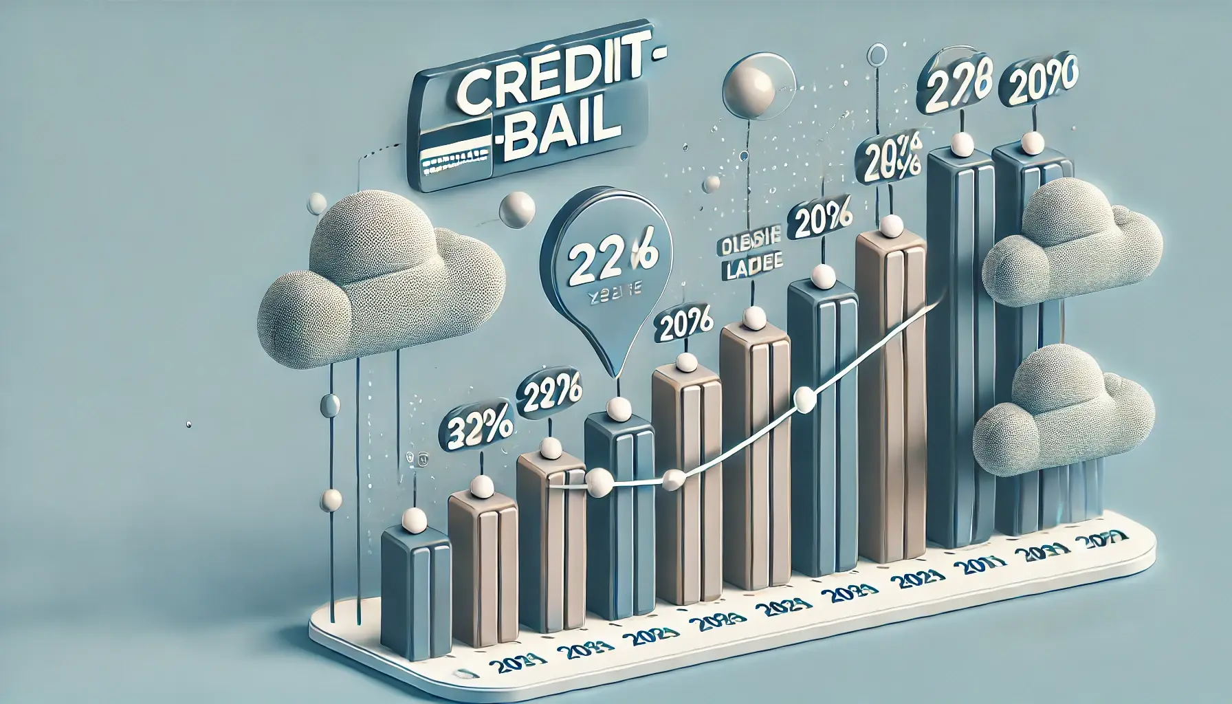 credit bail entreprise Crédit-Bail : Tout Savoir sur ce Mode de Financement en France