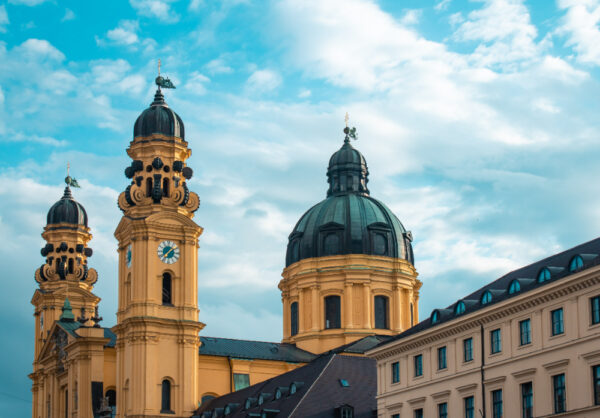 Kirche Spenden