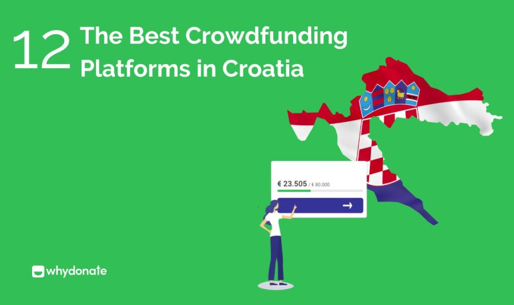 Crowdfunding Croatia