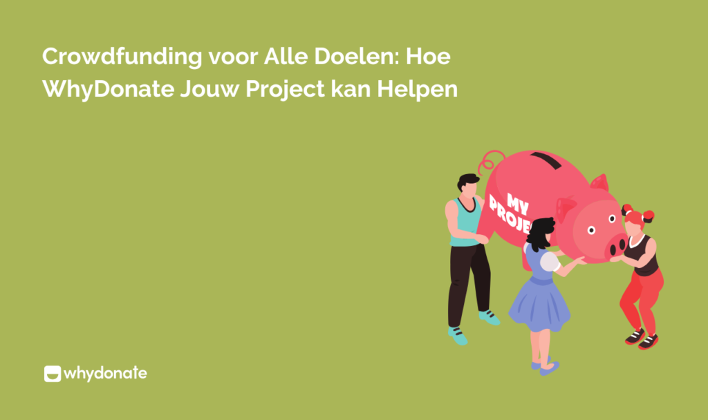 crowdfunding projecten