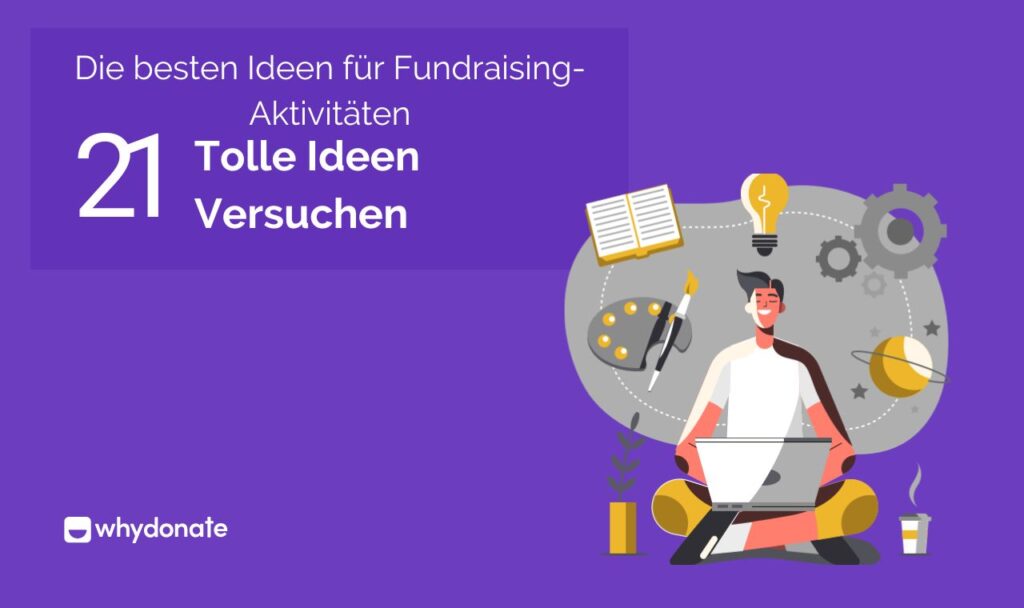 Fundraising Aktivitaten Die besten Ideen Für Fundraising-Aktivitäten - 21 Fantastische Ideen Zum Ausprobieren