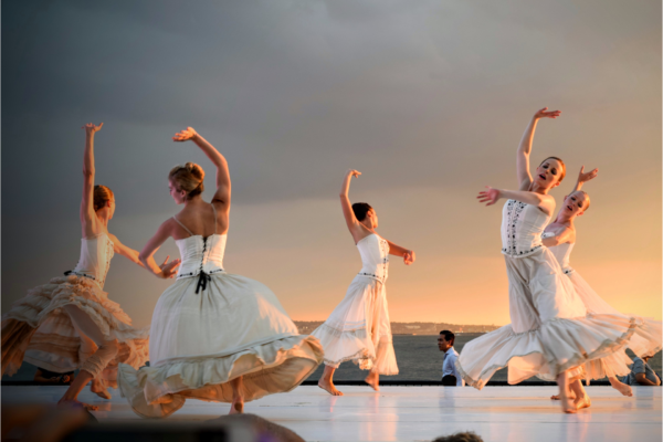 Fundraising Ideas For Dance Teams