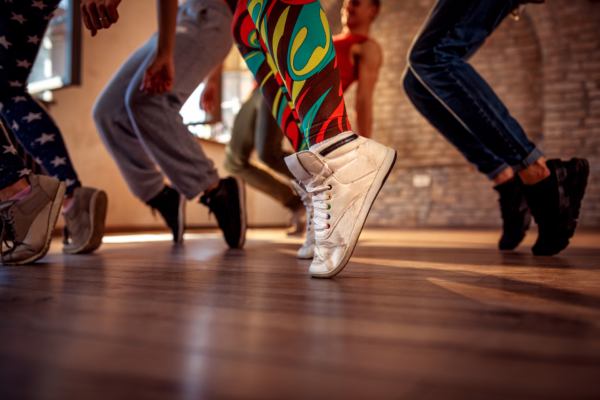 Fundraising Ideas For Dance Teams -- Gala night