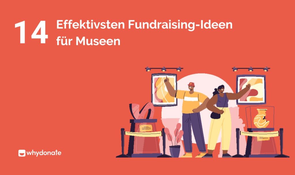 Fundraising für Museen