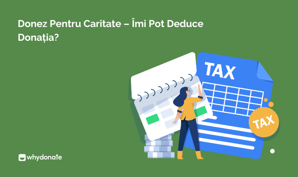 Donez Pentru Caritate