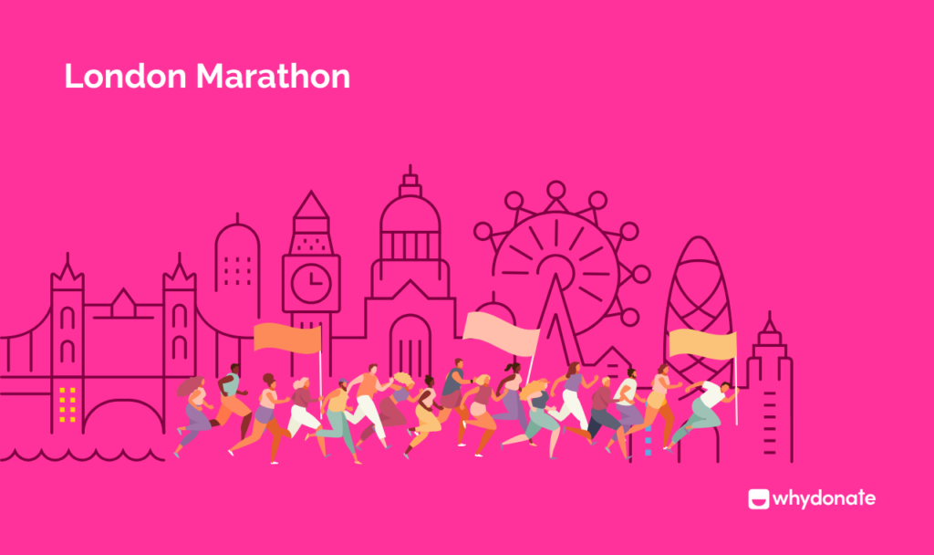 London Marathon