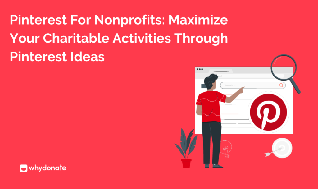 Pinterest For Nonprofits
