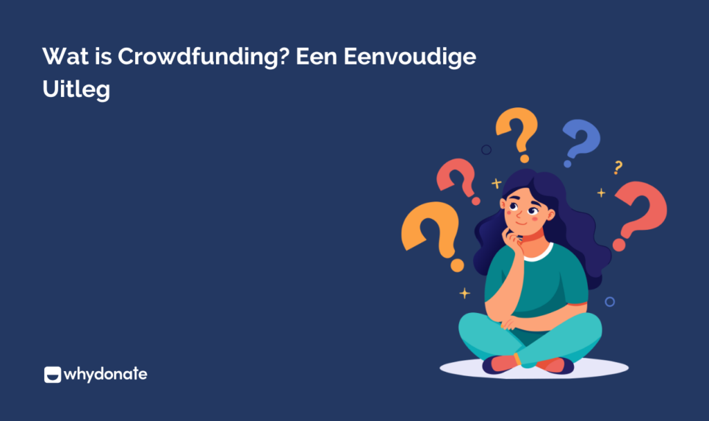 wat is crowdfunding
