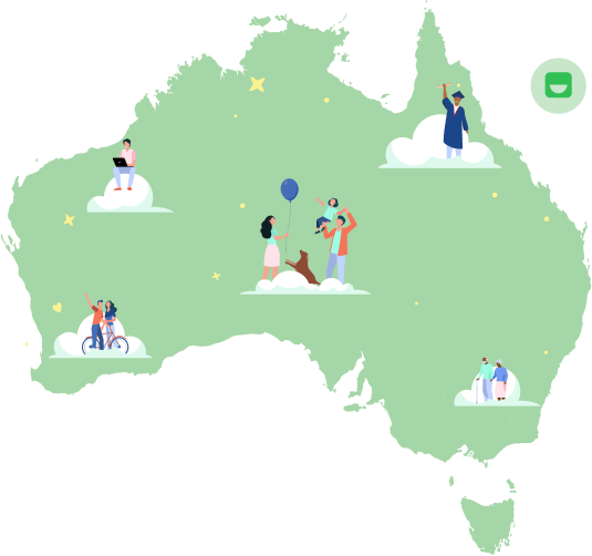 australia 2 education fund