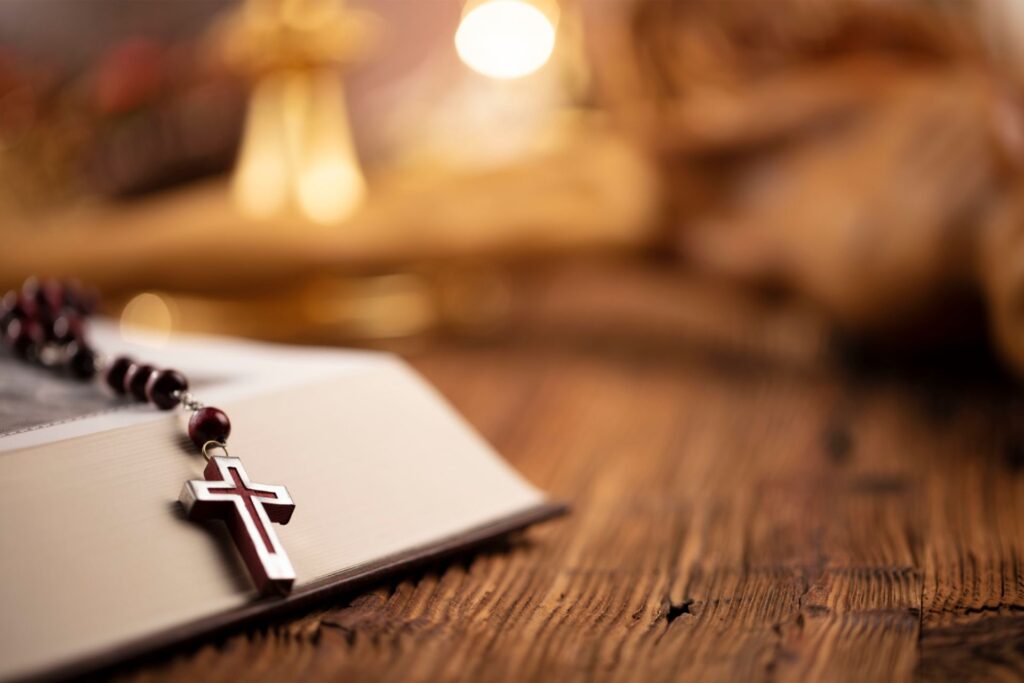 catholic fundraising