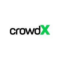 crowdx logo Top 15 Crowdfunding Platforms In Greece