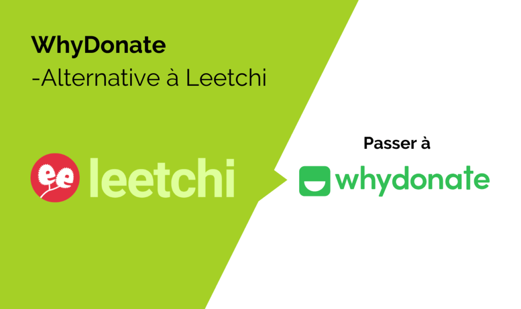 cagnotte sur leetch-Alternative à Leetchi