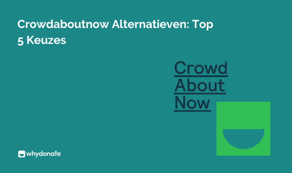 Crowdaboutnow