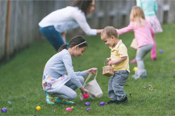 Easter Fundraising Ideas