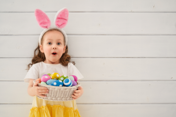 Easter Fundraising Ideas