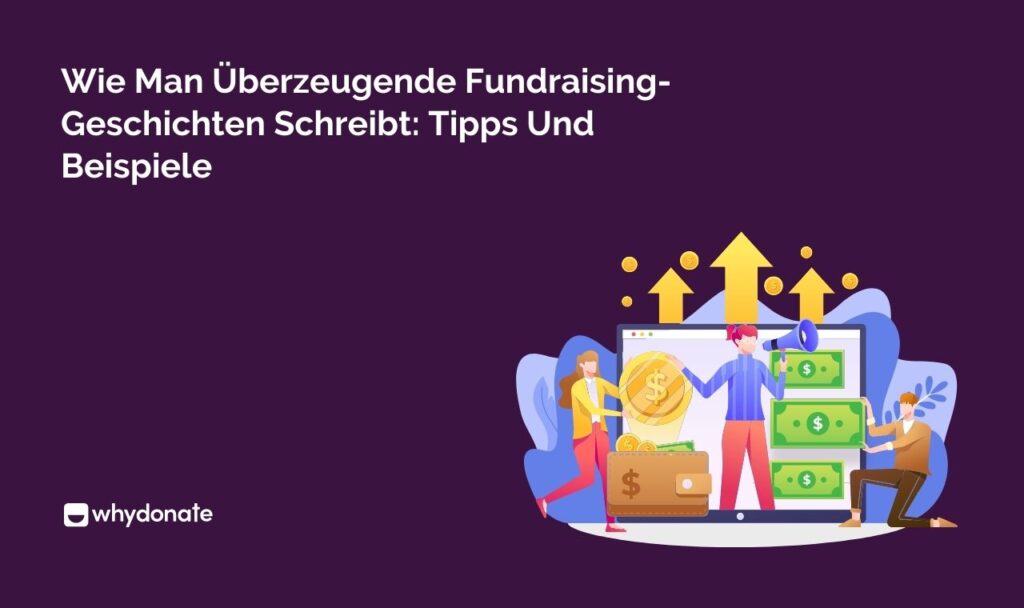 Fundraising-Geschichten