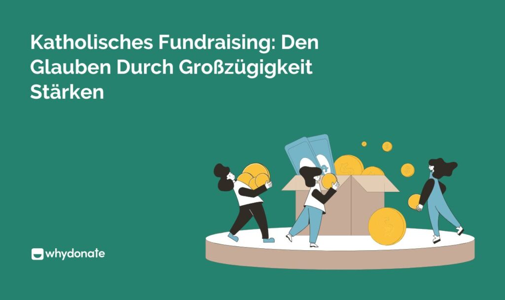 Katholisches Fundraising