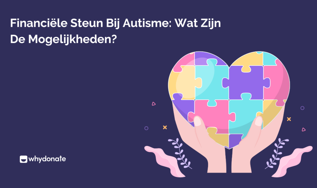 Financiële Steun Bij Autisme: Wat Zijn De Mogelijkheden?