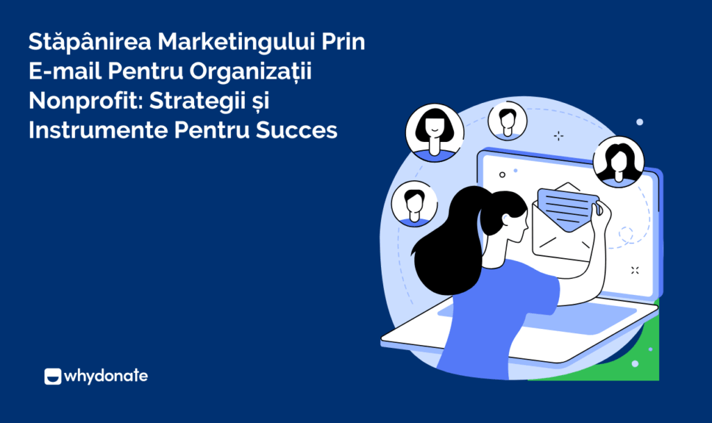Marketing Prin E-mail Pentru Organizații Nonprofit