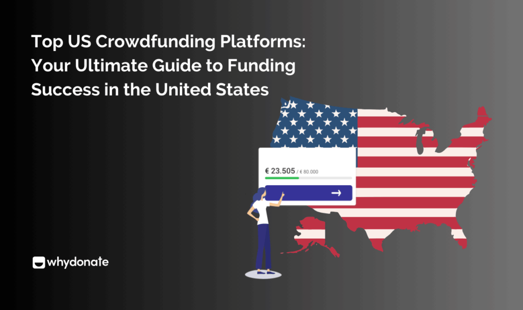 Top US Crowdfunding Platforms Top US Crowdfunding Platforms: Your Ultimate Guide To Funding Success In The United States
